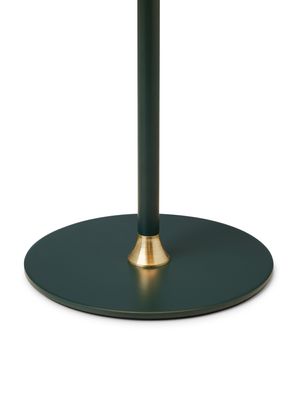 Halo Design Boogie Table Bordslampa Dark Green 25 cm