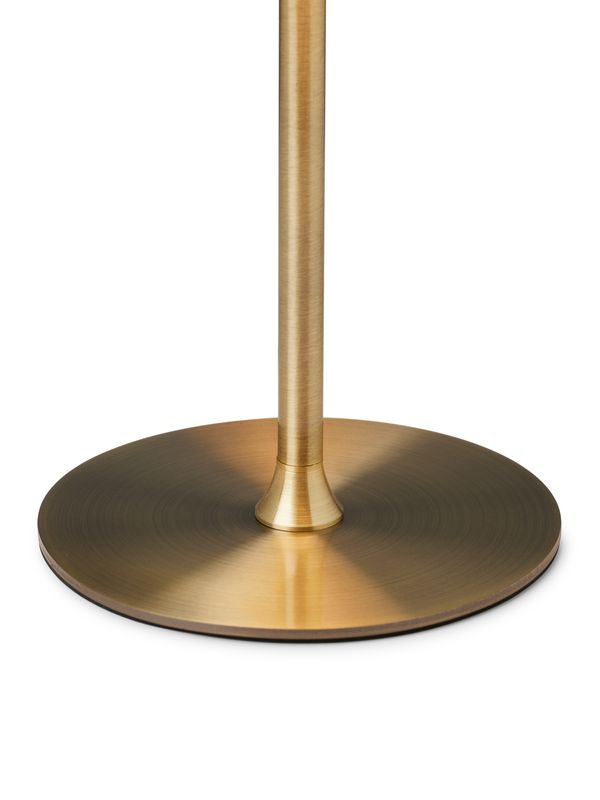 Halo Design Boogie Table Bordslampa Antique 25 cm