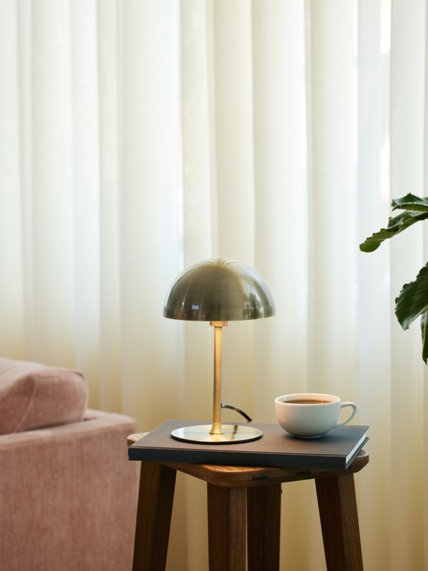 Halo Design Boogie Table Bordslampa Antique 25 cm