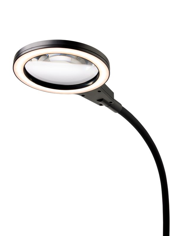 Halo Design Magni Clips Bordslampa Koppar 40 cm