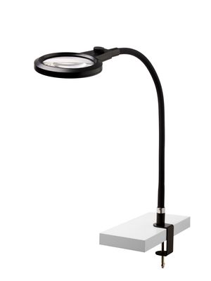 Halo Design Magni Clips Bordslampa Koppar 40 cm