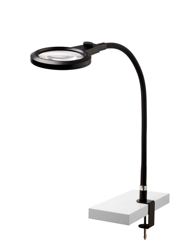 Halo Design Magni Clips Bordslampa Koppar 40 cm
