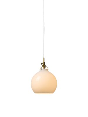 Halo Design Toscana Pendant Pendellampa Opal Ø18 cm