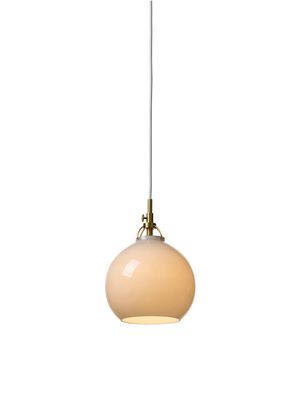 Halo Design Toscana Pendant Pendellampa Grå Ø18 cm