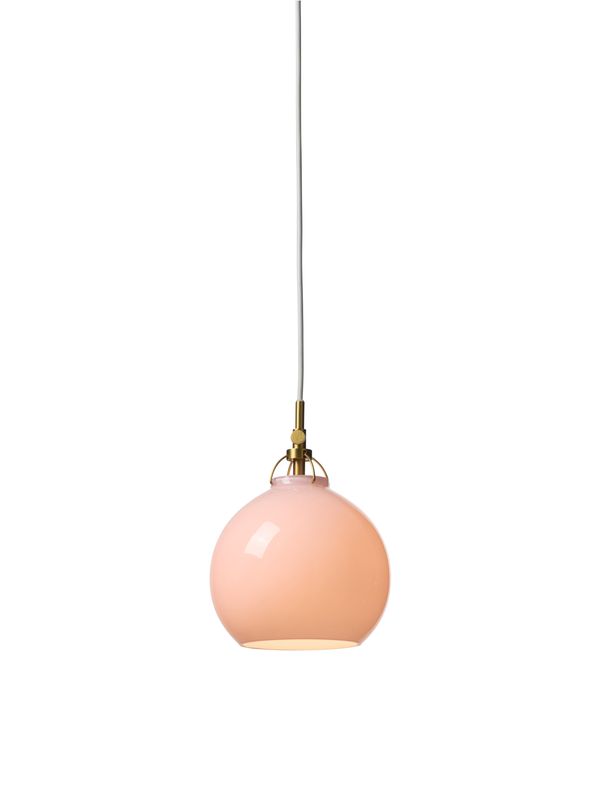 Halo Design Toscana Pendant Pendellampa Rose Ø18 cm