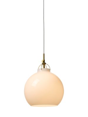 Halo Design Toscana Pendant Pendellampa Opal Ø27 cm