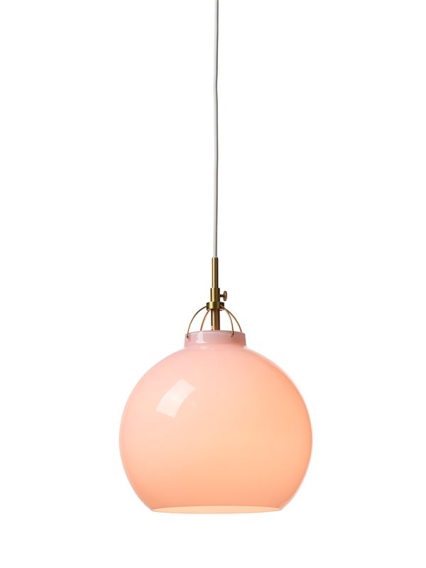 Halo Design Toscana Pendant Pendellampa Rose Ø27 cm
