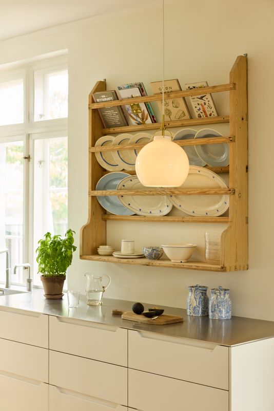 Halo Design Toscana Pendant Pendellampa Oapl Ø36 cm
