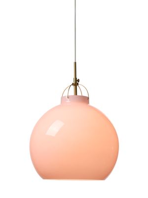 Halo Design Toscana Pendant Pendellampa Rose Ø36 cm