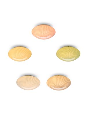 Halo Design Candy Ceiling Vägglampa Opal Ø30 cm