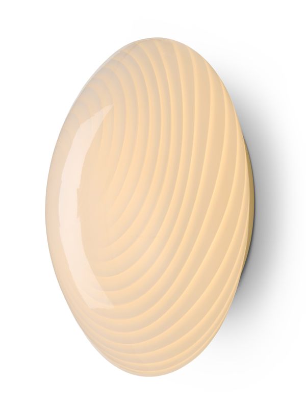 Halo Design Candy Ceiling Vägglampa Opal Ø30 cm