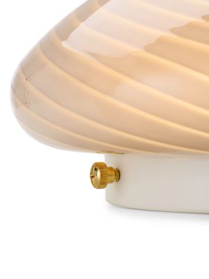 Halo Design Candy Ceiling Vägglampa Grå Ø30 cm