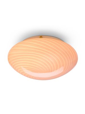 Halo Design Candy Ceiling Vägglampa Rose Ø30 cm