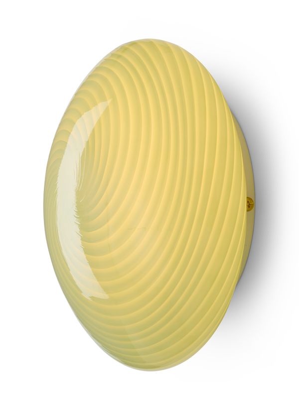 Halo Design Candy Ceiling Vägglampa Olive Ø30 cm