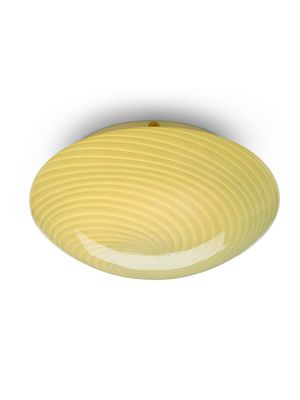 Halo Design Candy Ceiling Vägglampa Olive Ø30 cm