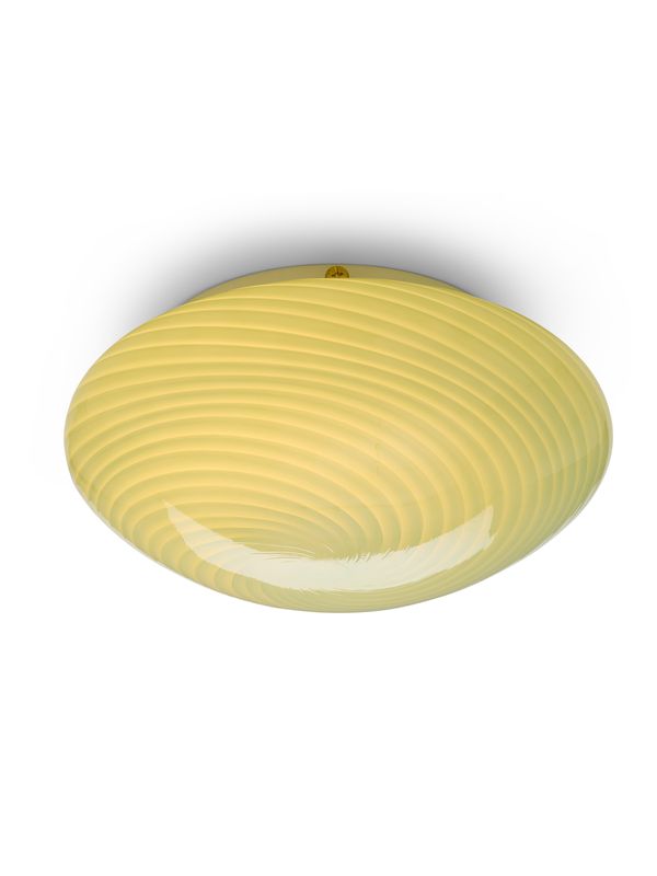 Halo Design Candy Ceiling Vägglampa Olive Ø30 cm