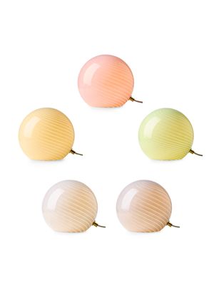 Halo Design Candy Table Bordslampa Olive 20 cm