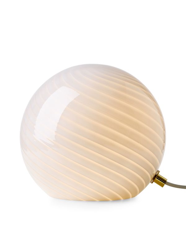 Halo Design Candy Table Bordslampa Opal 20 cm