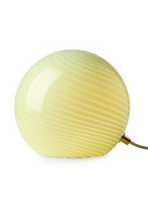 Halo Design Candy Table Bordslampa Olive 20 cm