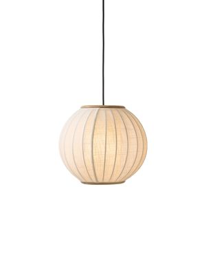 Halo Design Balloon Pendant Pendellampa Creme Ø50 cm