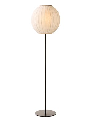 Halo Design Balloon Floor Golvlampa Creme 150 cm