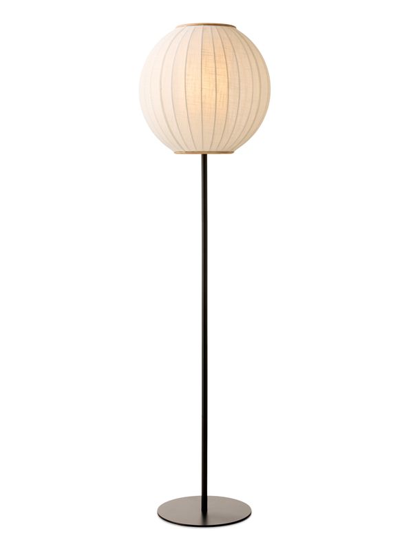 Halo Design Balloon Floor Golvlampa Creme 150 cm
