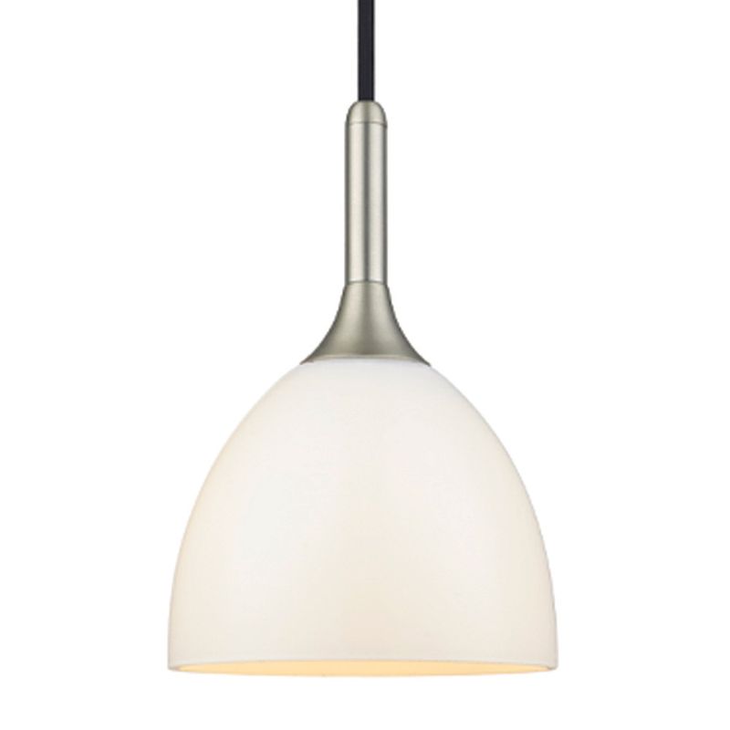 Halo Design BELLEVUE Pendant Pendellampa Opalic Ø24 cm