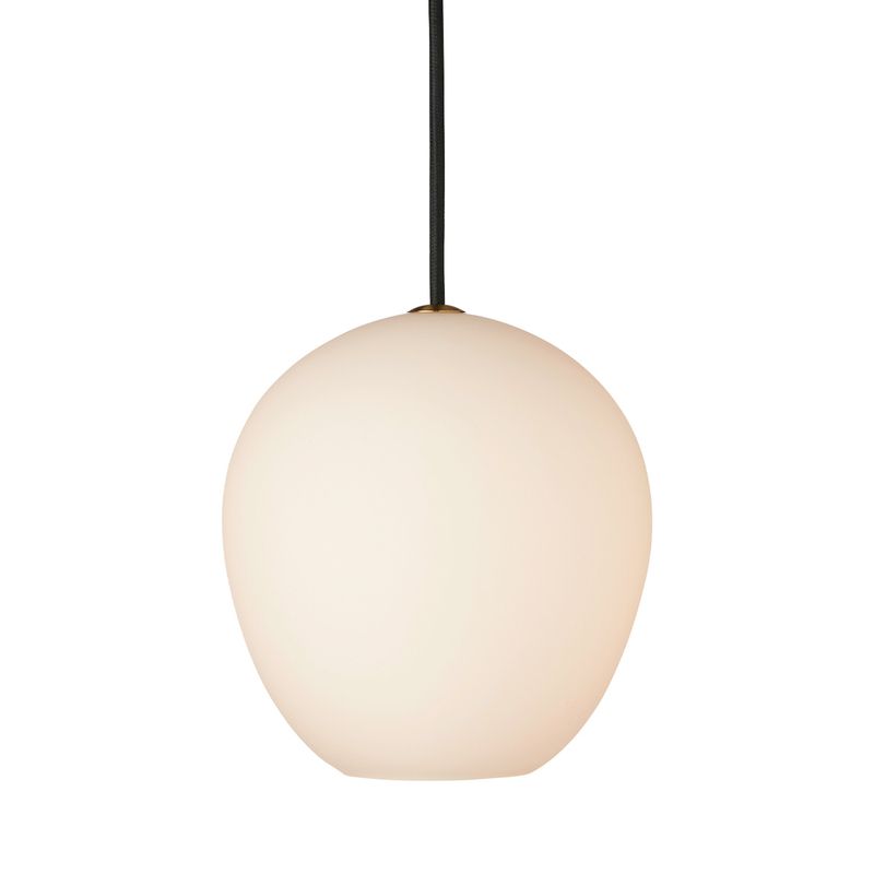 Halo Design Wrong pendant Pendellampa Opalic Ø20 cm