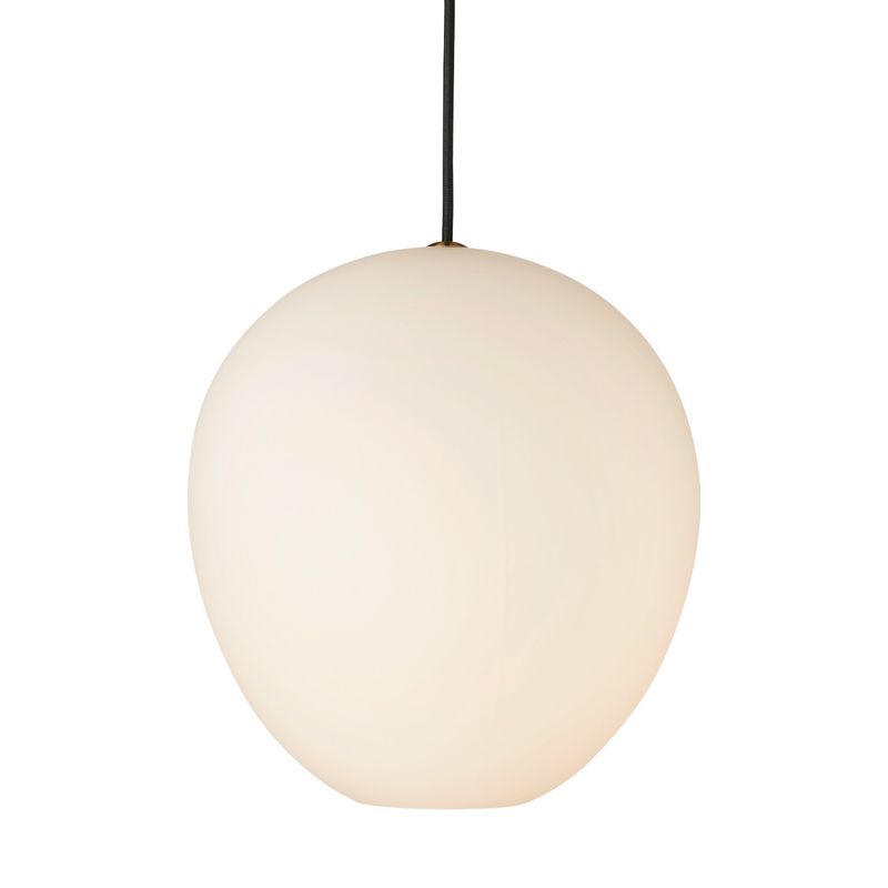 Halo Design Wrong pendant Pendellampa Opalic Ø26 cm