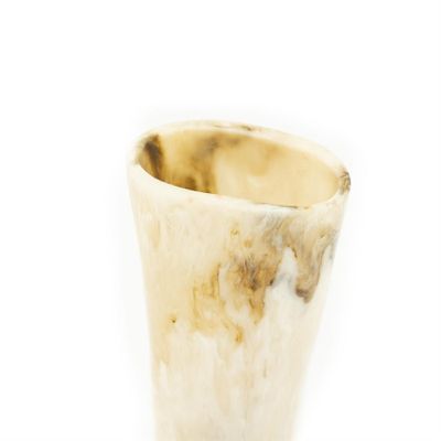 By Boo Melu Skulptur - Beige