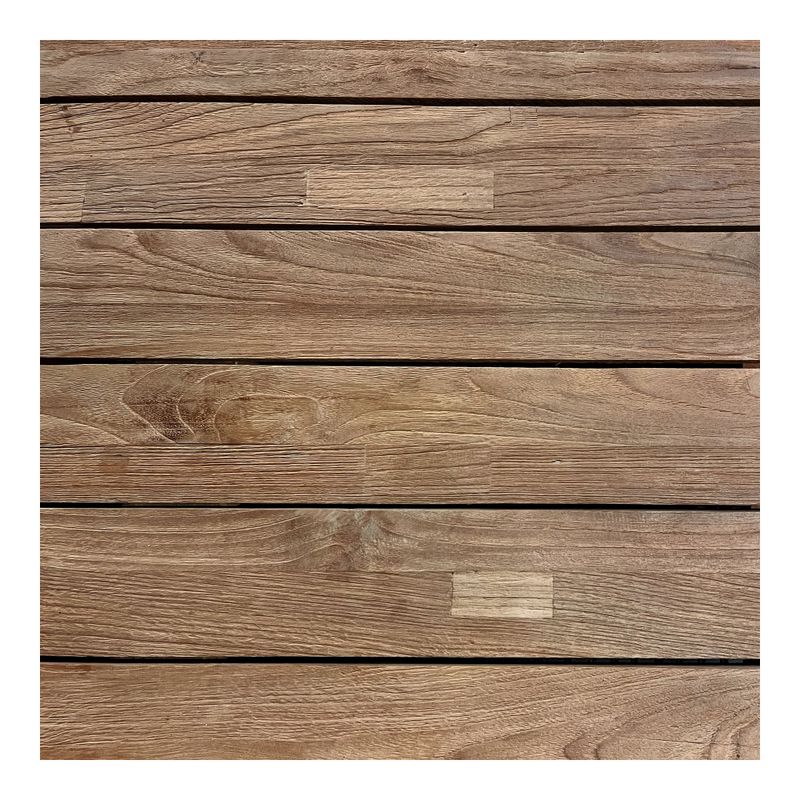 House Nordic Murcia matbord, Natur 200 x 90 x 75 cm