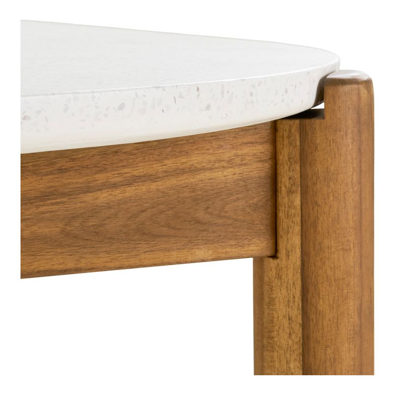 House Nordic Terracina matbord avlångt, Natur 95 x 210 x 76 cm