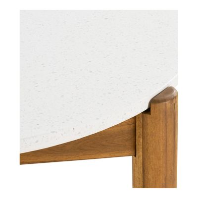 House Nordic Terracina matbord avlångt, Natur 95 x 210 x 76 cm