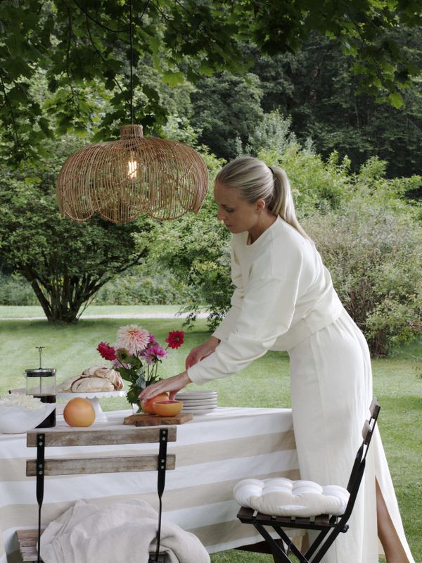 PR Home Belle Outdoor Natur 53 cm