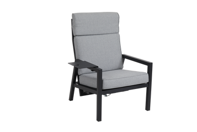 Brafab Belfort tray Bord Svart