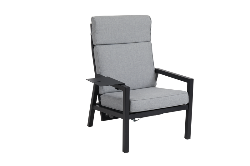 Brafab Belfort tray Bord Svart