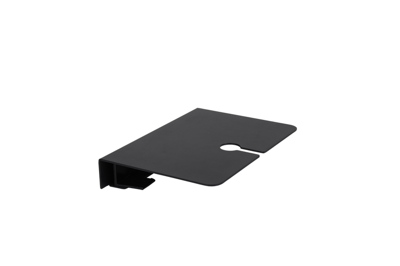 Brafab Belfort tray Bord Svart