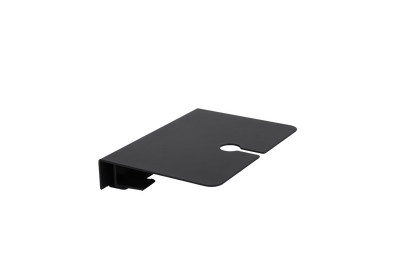 Brafab Belfort tray Bord Svart