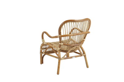 Brafab Vallda Fåtölj Natur