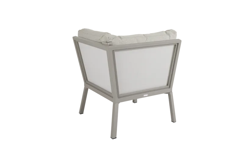 Brafab Samvaro High hörn Khaki/Sand
