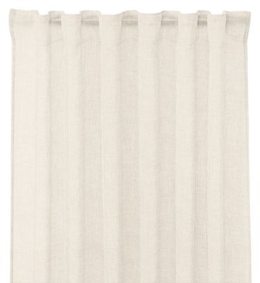 Redlunds Charlie Multilängd Ecru 2x140x280 cm