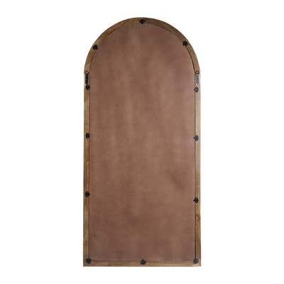 Affari of Sweden Carve spegel natur, 82 × 173 cm