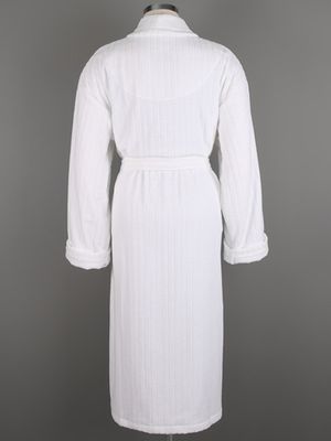 Fritz Magnus Alexia Badrock Vit XLarge