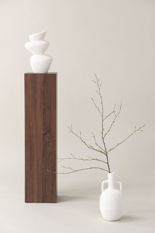 Vind Collection Ramsvik Förvaring Piedestal