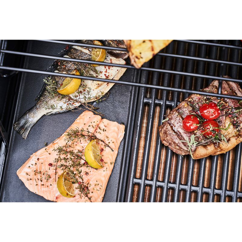 Char-Broil Gasolgrill Professional POWER EDITION 3 140984
