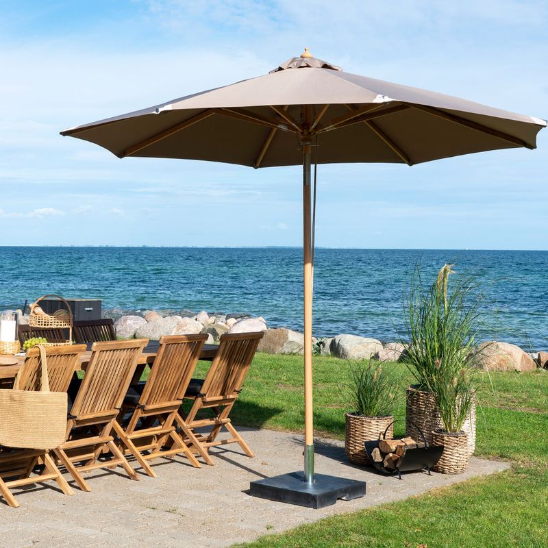 House Nordic Austin Parasol Mullvad