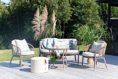 Brafab Kotte Pall Sand