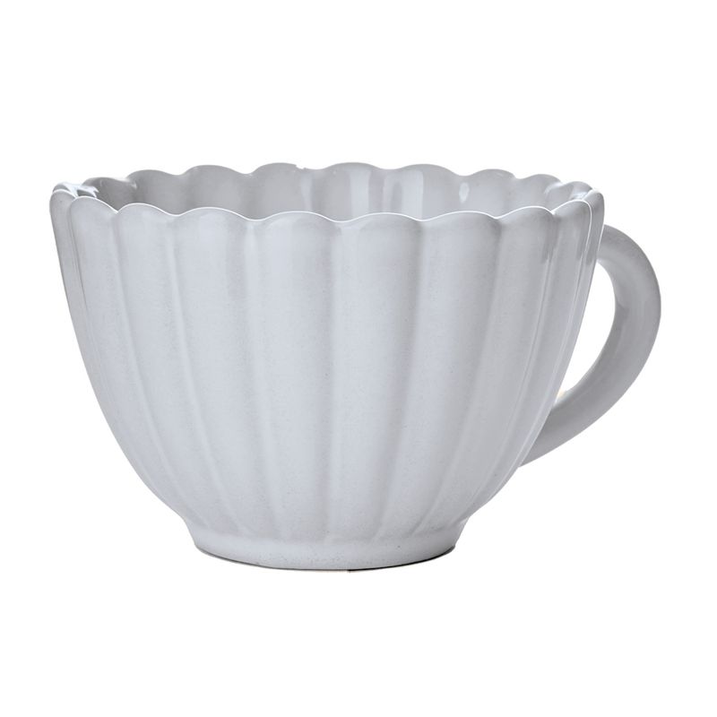 Affari of Sweden HULDA Kopp, Elfenben 6-pack