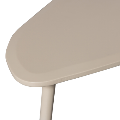 WOOOD Davina Soffbord i MDF - Set om 2