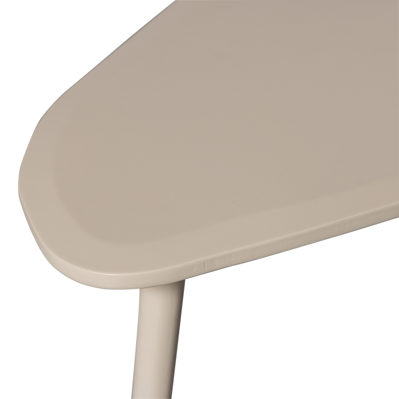 WOOOD Davina Soffbord i MDF - Set om 2